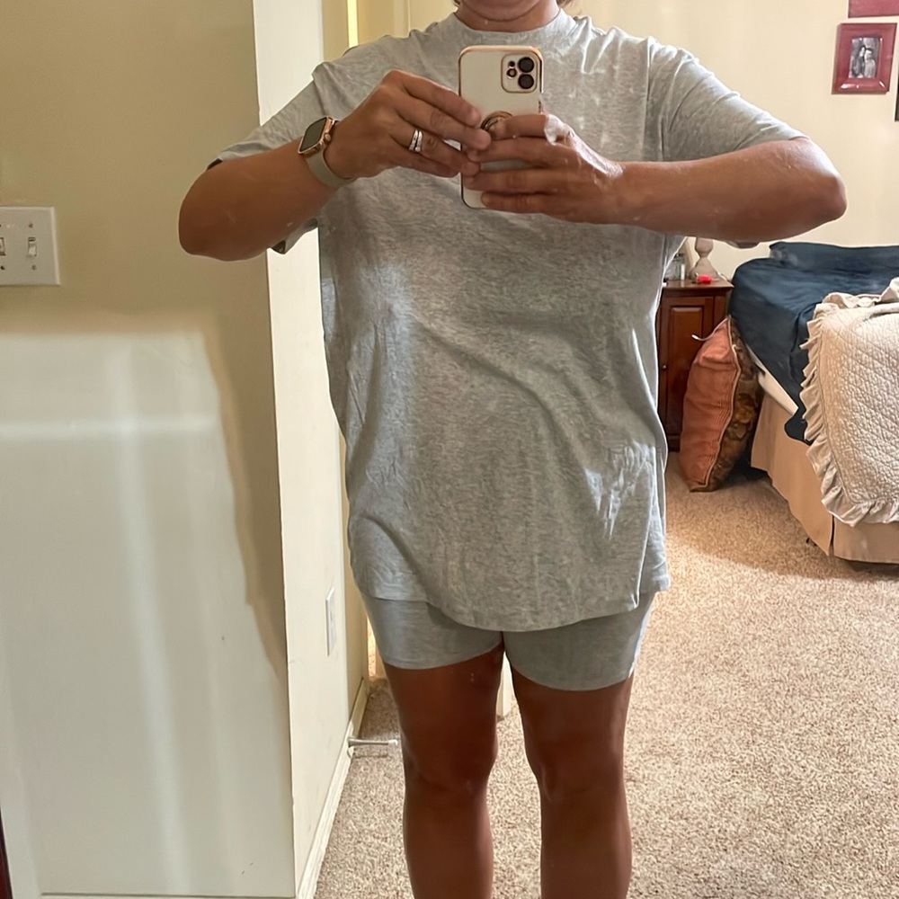 Loft PJ/Lounge set